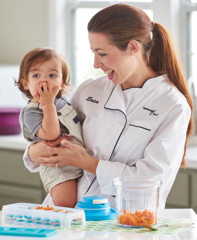 Baby Food Making Tools